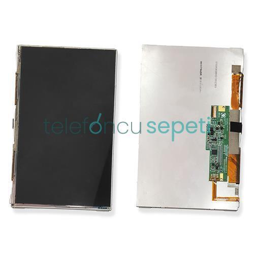 Samsung Galaxy Tab 3 P3200 T210 Ekran