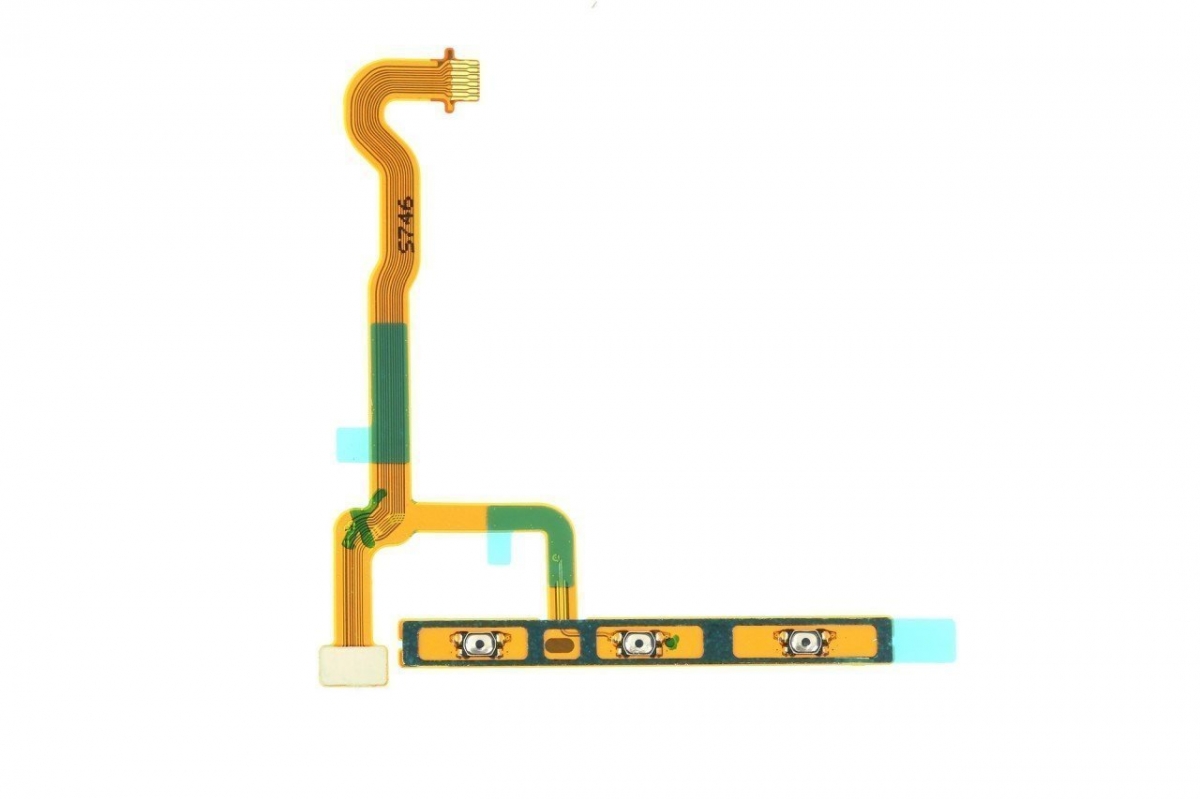 Huawei Nova 2 Plus On Off Power Yan Ses Filmi