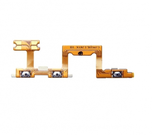 Huawei P40 Lite On Off Power Yanses Filmi