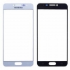 Samsung Galaxy C5 C5000 Lens Ocalı Beyaz Orjinal