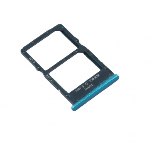Huawei P40 Lite Sim Kart Tepsisi