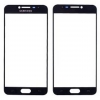 Samsung Galaxy C5 C5000 Lens Ocalı Siyah Orjinal
