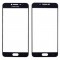 Samsung Galaxy C5 C5000 Lens Ocalı Siyah Orjinal
