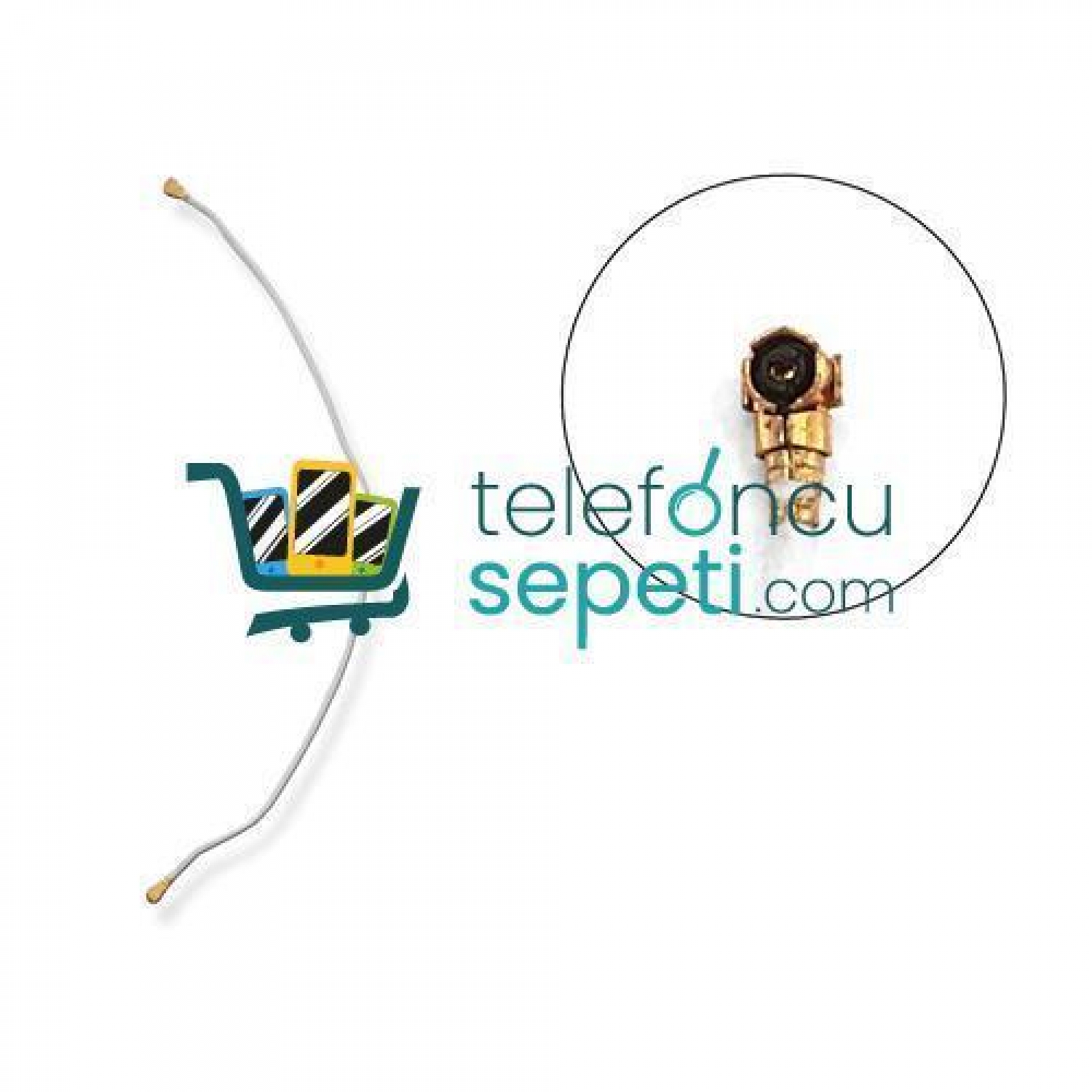 Samsung Galaxy Note 3 N9000 Anten Kablosu