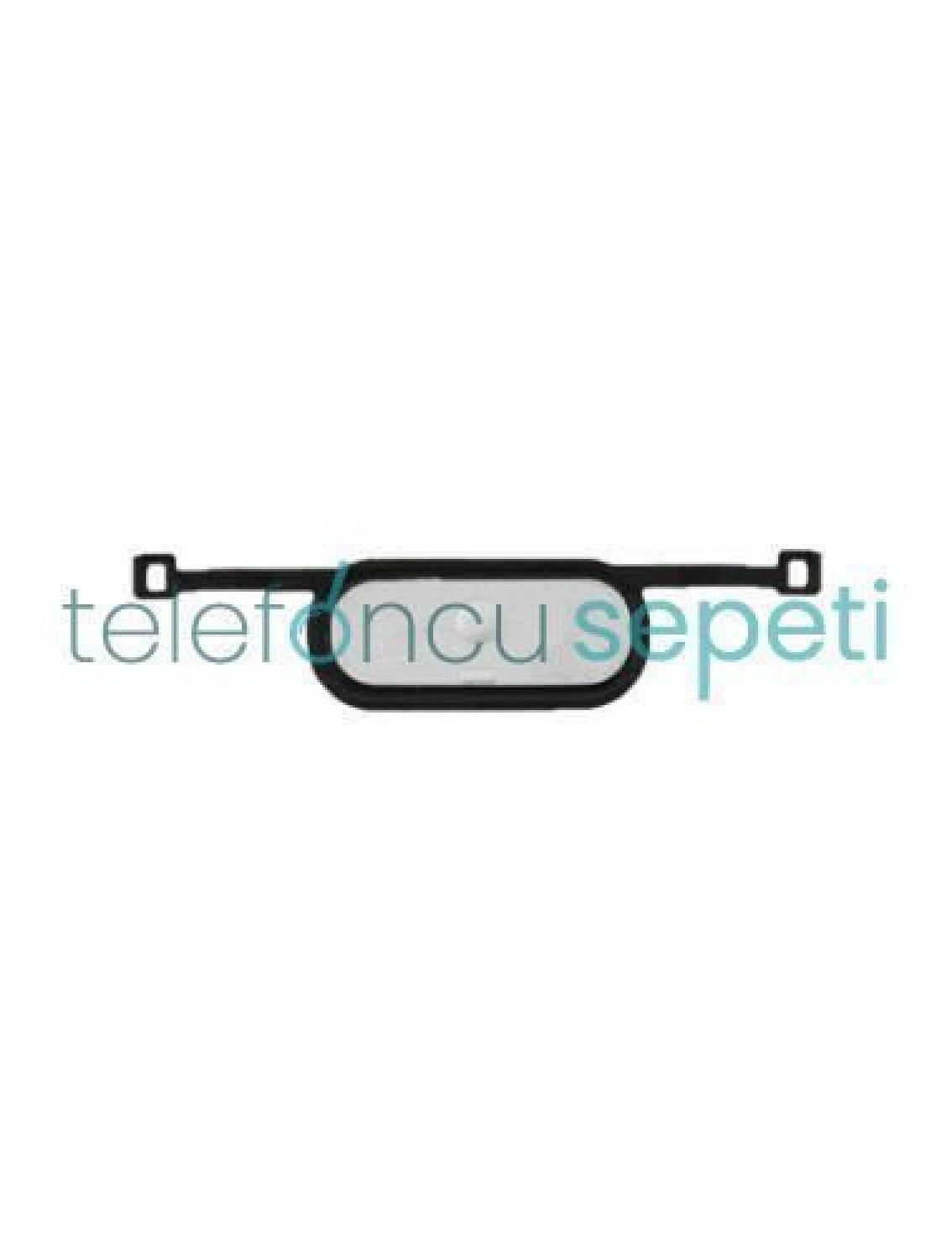 Samsung Galaxy Tab 3 P5200 Home Tuşu Beyaz