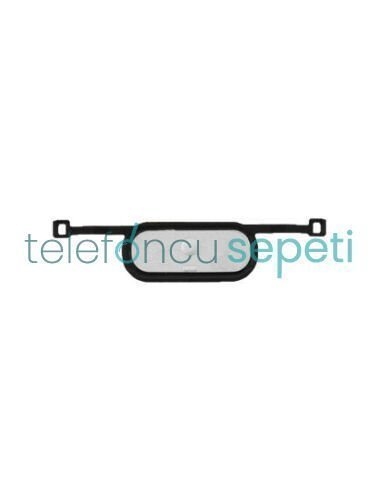 Samsung Galaxy Tab 3 P5200 Home Tuşu Beyaz
