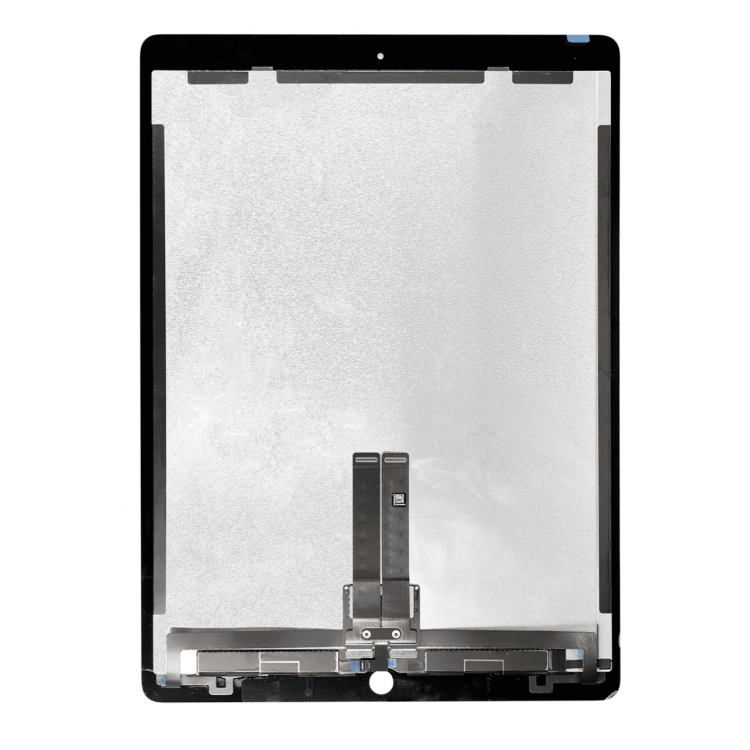 iPad Pro 5. Nesil 12.9 Ekran Dokunmatik Beyaz Orijinal