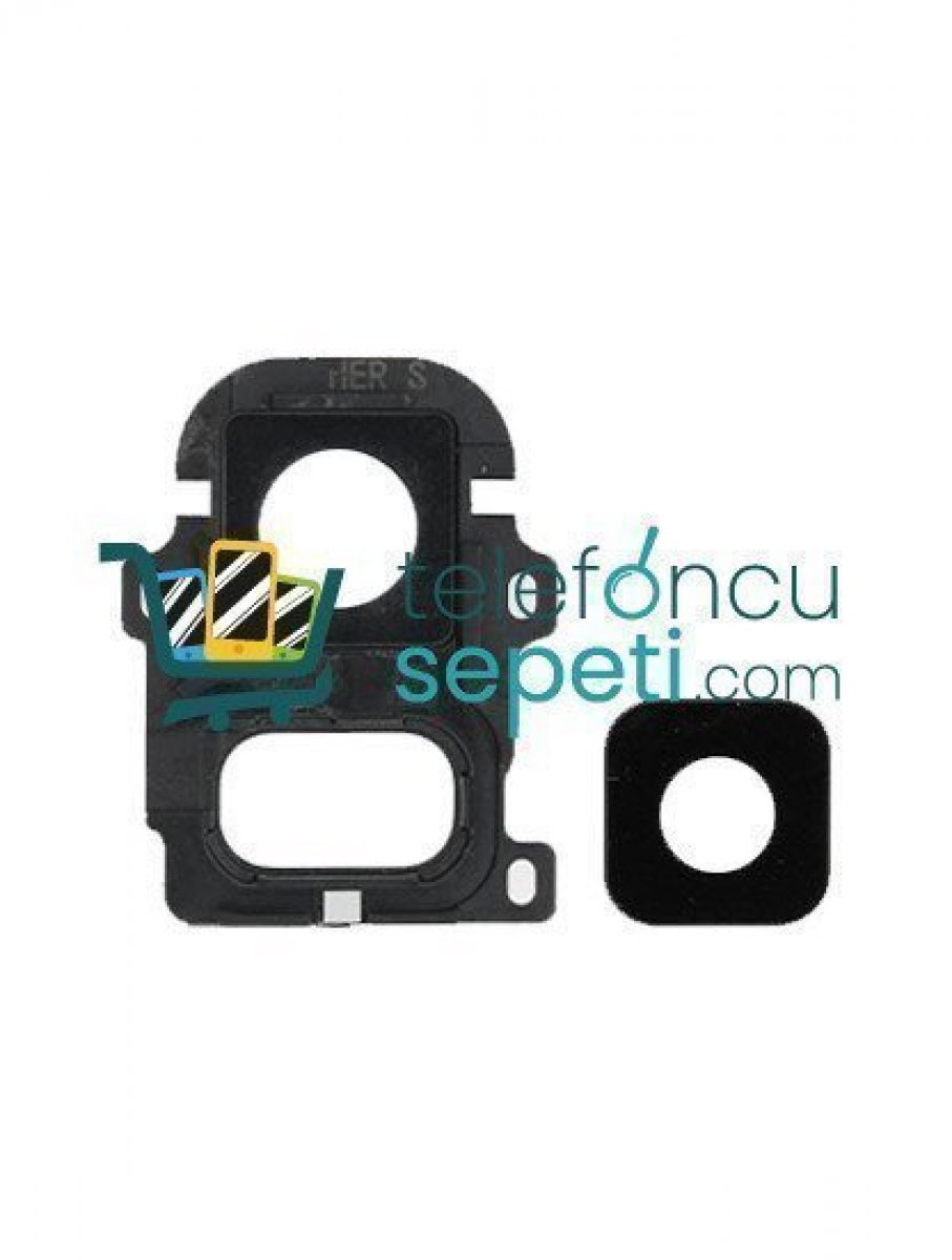 Samsung Galaxy A6 A600 Kamera Lensi
