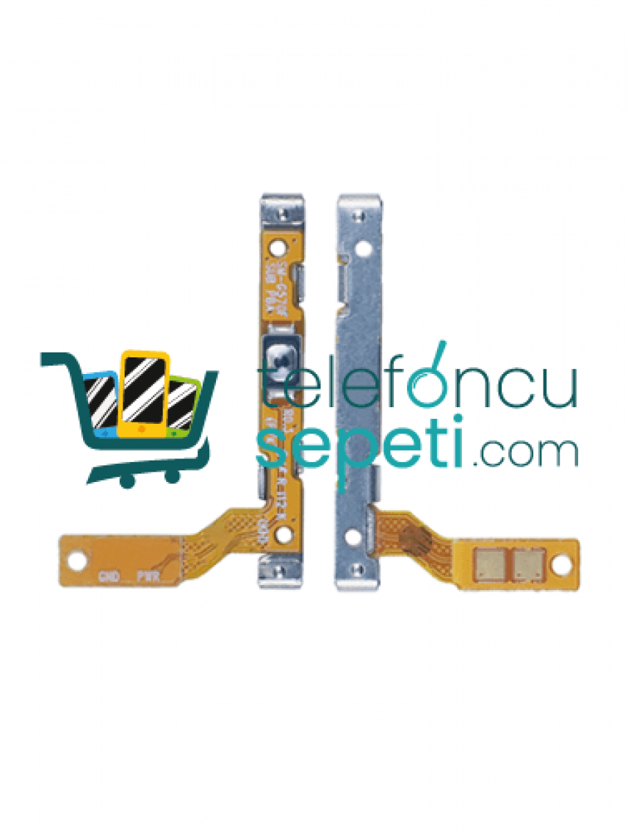 Samsung Galaxy A6 A600 On Off Power Filmi