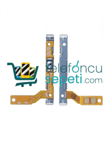 Samsung Galaxy A6 A600 On Off Power Filmi