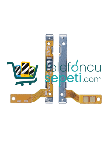 Samsung Galaxy A6 A600 On Off Power Filmi