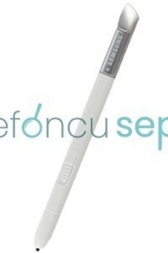 Samsung Galaxy Tab 3 P5200 Kalem Beyaz