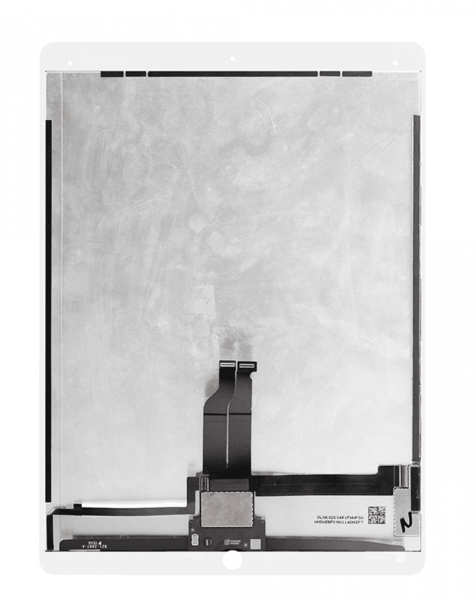 iPad Pro 12.9 1.Nesil  Ekran Dokunmatik Beyaz %100 Orijinal