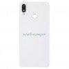 Huawei Nova 3i Arka Kapak Beyaz Orjinal