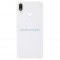 Huawei Nova 3i Arka Kapak Beyaz Orjinal