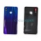 Huawei Nova 3i Arka Kapak Mor Orjinal