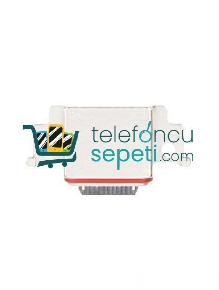Samsung Galaxy A6 A600 Şarj Soketi
