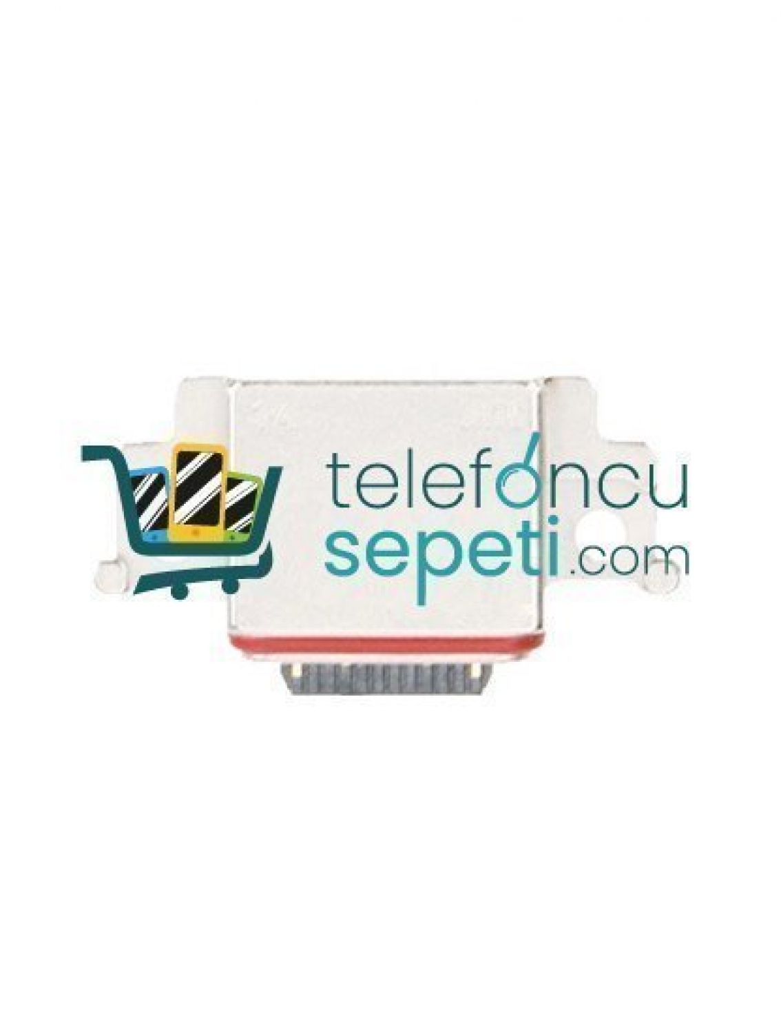 Samsung Galaxy A6 A600 Şarj Soketi