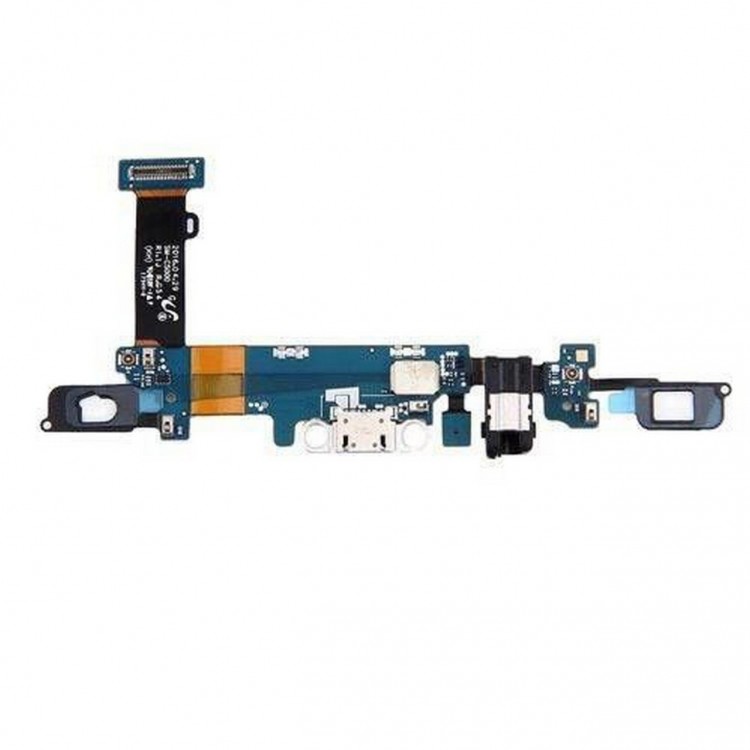 Samsung Galaxy C5 C5000 Şarj Soketli Mikrofon Filmi Orjinal