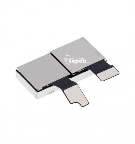 iPhone XS Max Arka Kamera Orijinal Servis