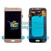 Samsung Galaxy Grand Prime Pro J250 Ekran Dokunmatik Gold Tft A Plus Kalite