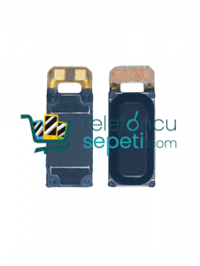 Samsung Galaxy A6 Plus A605 İç Kulaklık Film Flex