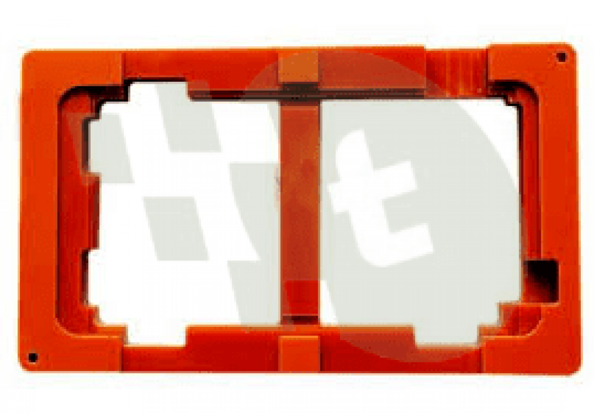 Samsung Galaxy Note 3 N9000 Ekran Kalıbı