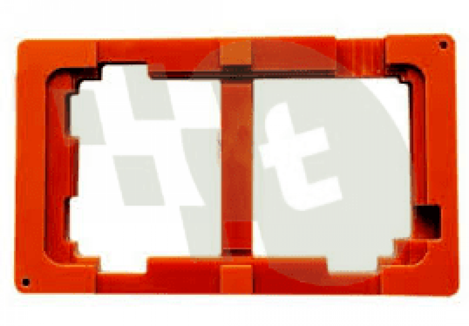 Samsung Galaxy Note 3 N9000 Ekran Kalıbı