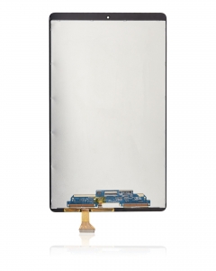 Samsung Galaxy Tab A 10.1 T510 T515 Ekran Dokunmatik Siyah %100 Orijinal