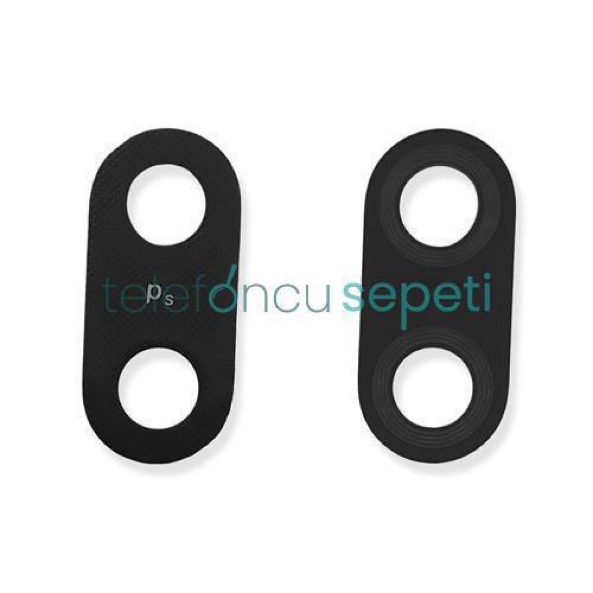 Huawei Nova 3i Kamera Lensi