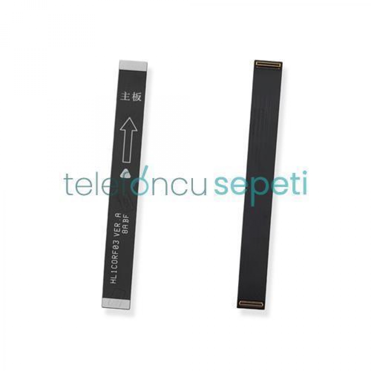 Huawei Nova 3i Ekran Ara Filmi