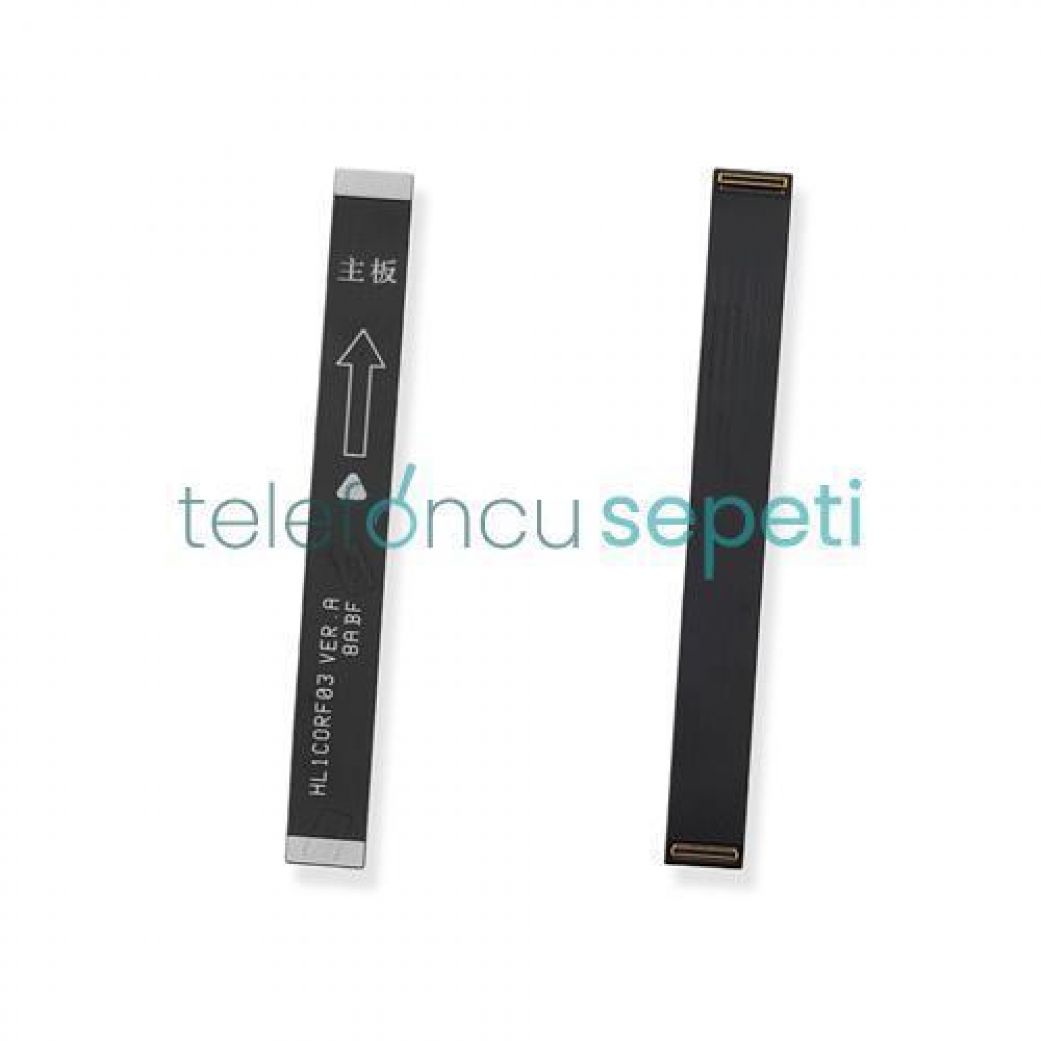 Huawei Nova 3i Ekran Ara Filmi