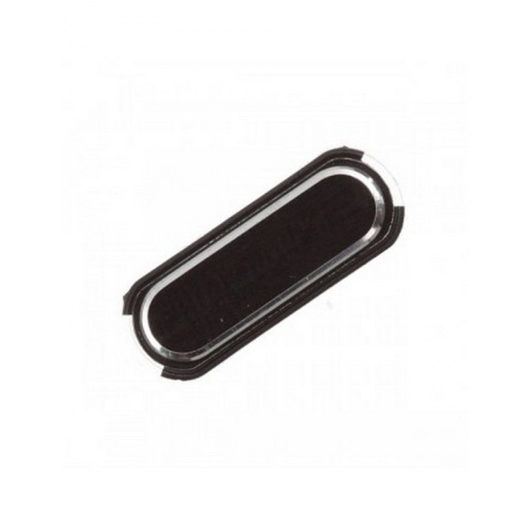 Samsung Galaxy Note 3 N9000 Home Tuşu Siyah