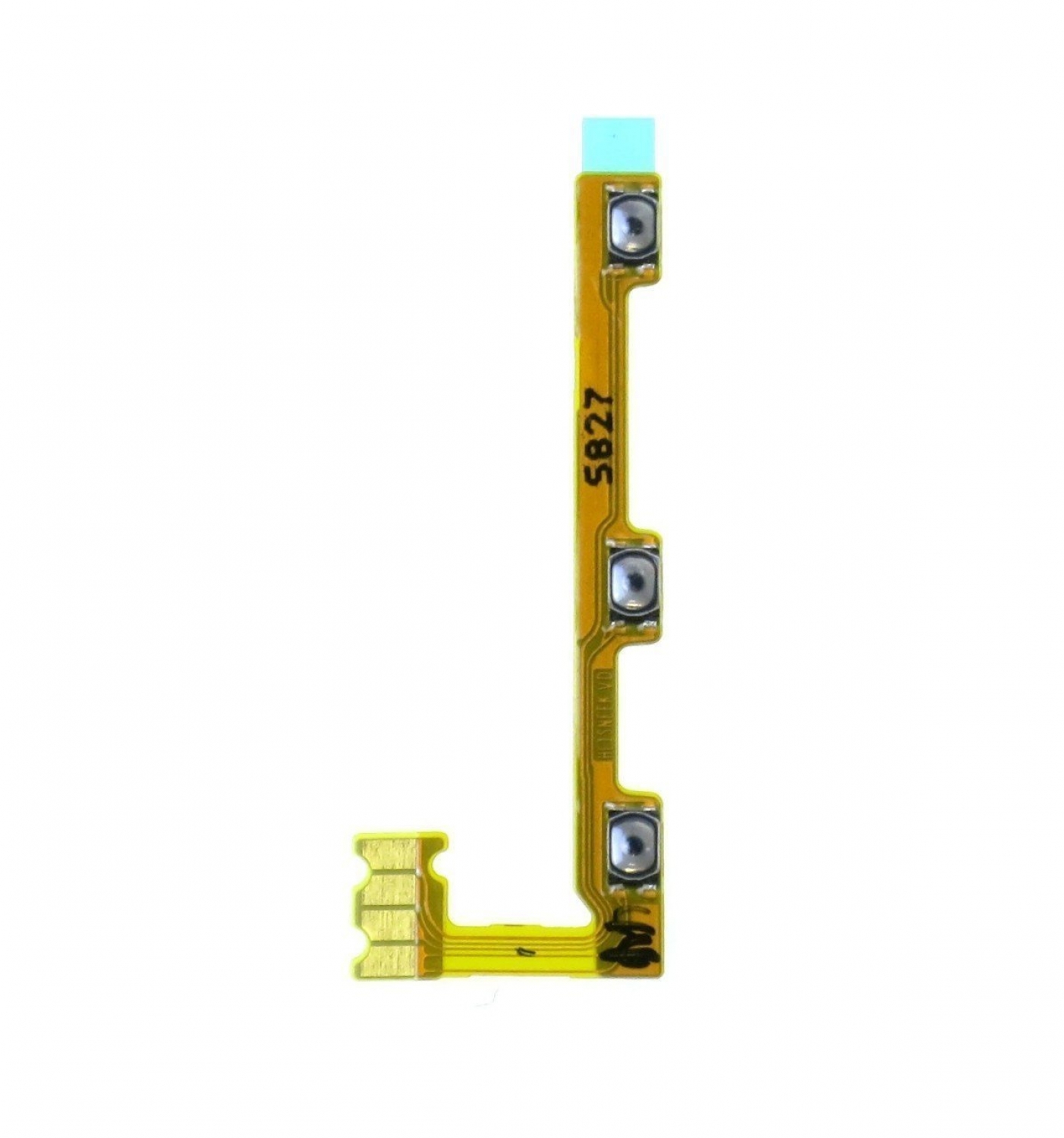 Huawei Nova 3i On Off Power Yan Ses Filmi