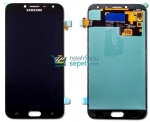 Samsung Galaxy J4 J400 Ekran Dokunmatik Siyah Tft A Plus Kalite