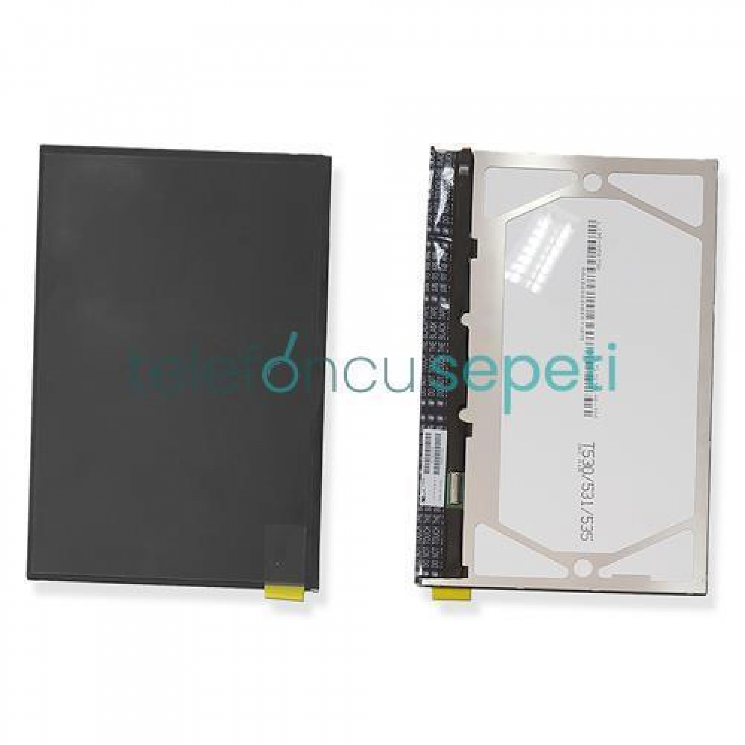 Samsung Galaxy Tab 3 P5200 P5210 Ekran