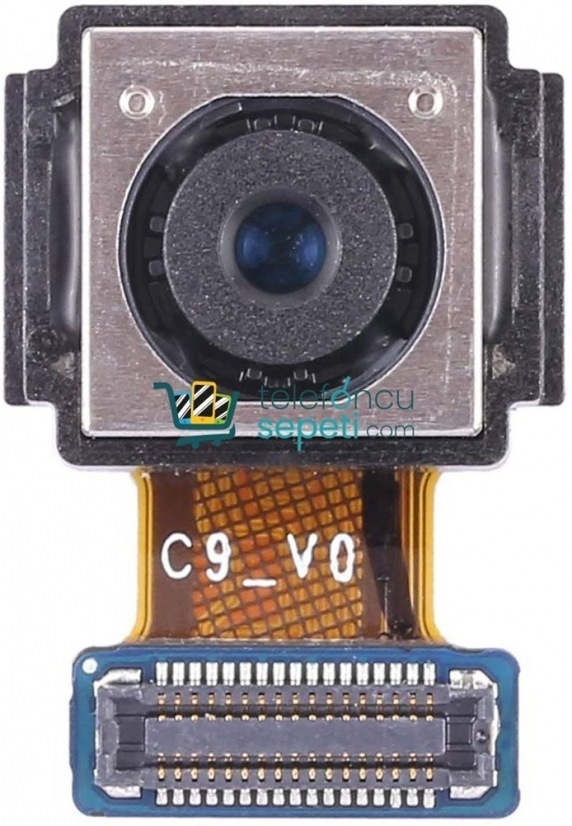 Samsung Galaxy C5 Pro C5010 Arka Kamera