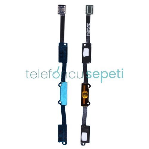 Samsung Galaxy Tab 3 P5200 Tuş Bordu Filmi