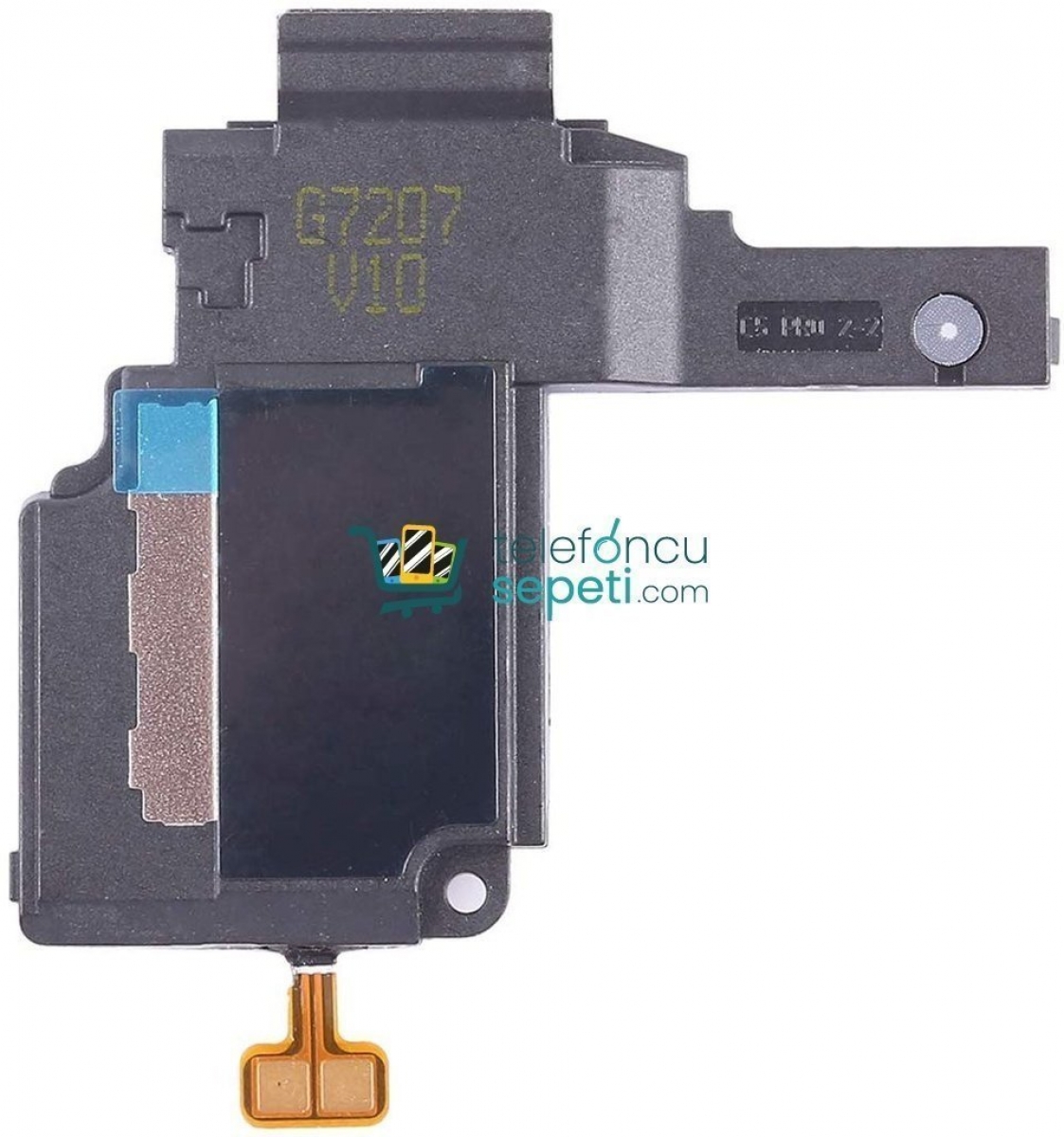 Samsung Galaxy C5 Pro C5010 Buzzer Hoparlör