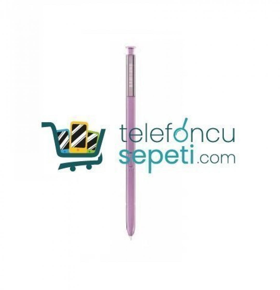 Samsung Galaxy Note 3 N9000 Kalem Pembe