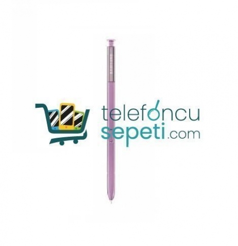 Samsung Galaxy Note 3 N9000 Kalem Pembe