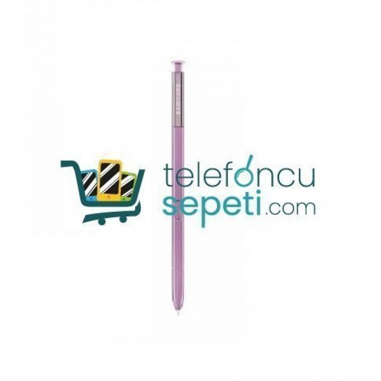 Samsung Galaxy Note 3 N9000 Kalem Pembe