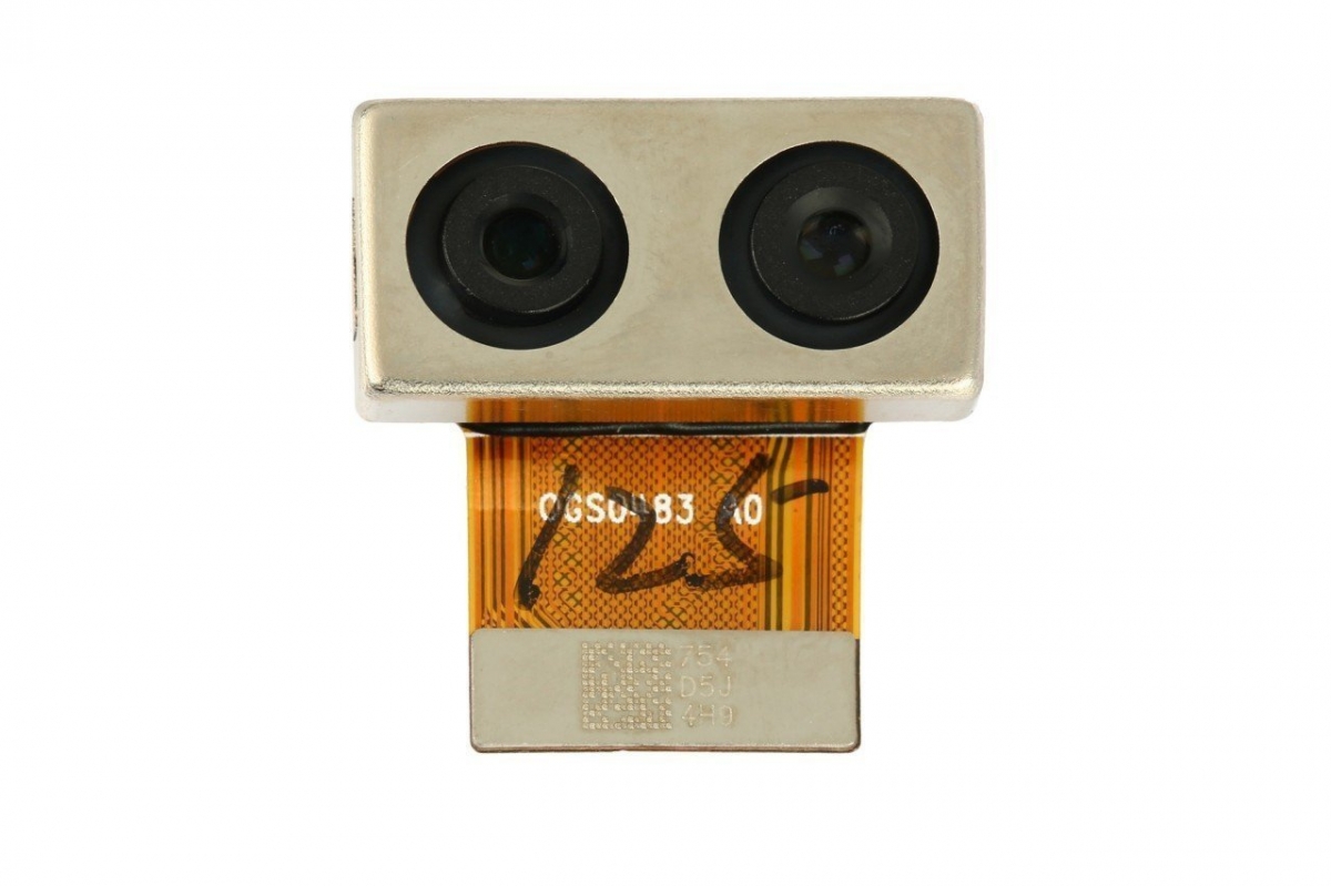 Huawei Nova Arka Kamera