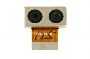 Huawei Nova Arka Kamera