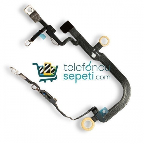 iPhone XS Max Wifi Anten Bluetooth Filmi