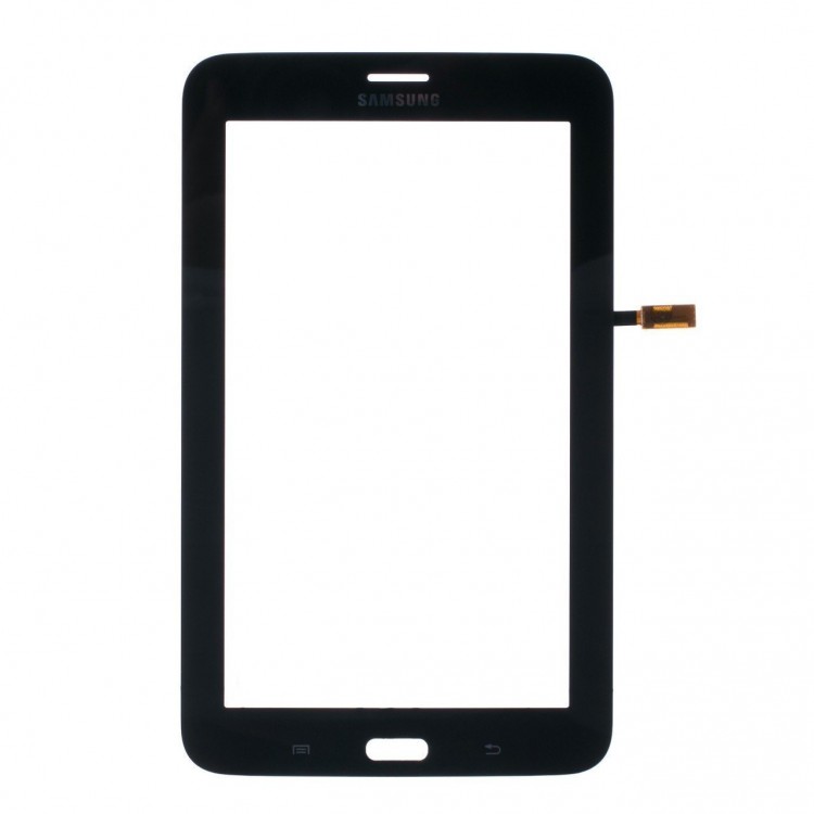 Samsung Galaxy Tab 3 T111 Dokunmatik Touch Siyah