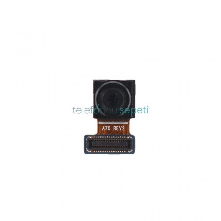 Samsung Galaxy A70 A705 Ön Kamera Orjinal
