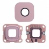 Samsung Galaxy C5 Pro C5010 Kamera Lensi Rose