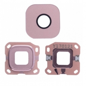 Samsung Galaxy C5 Pro C5010 Kamera Lensi Rose