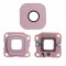 Samsung Galaxy C5 Pro C5010 Kamera Lensi Rose